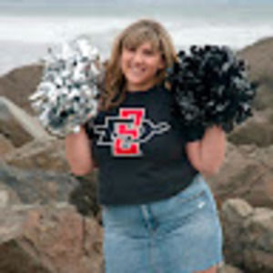 Meet your Posher, Marissa